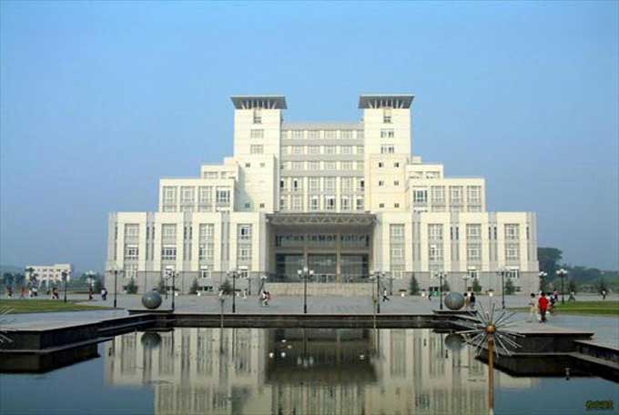 Gallery of Yuan-shan Chang