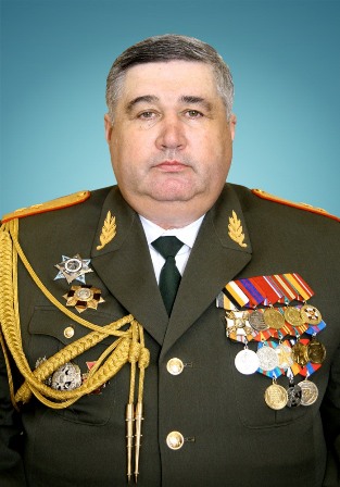 Alexander Galkin