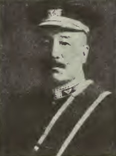 Huan-tang Chao