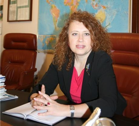 Elena Danilova