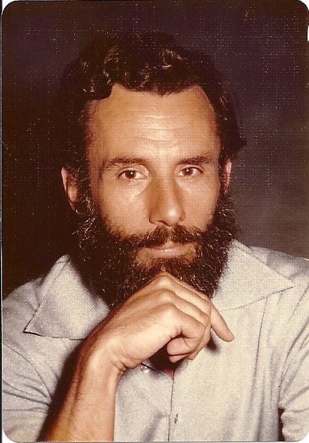 Edward Charles Cell