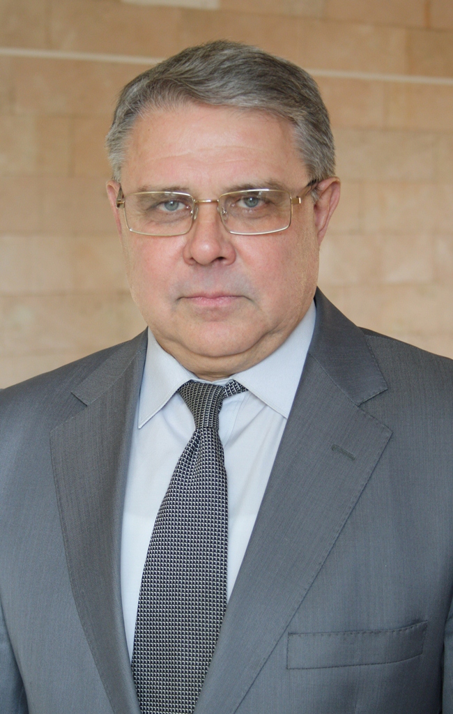 Michael Giryaev