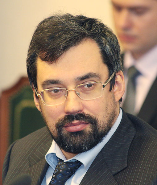 Alexey Glagolev