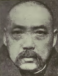 Tai-wen Chao