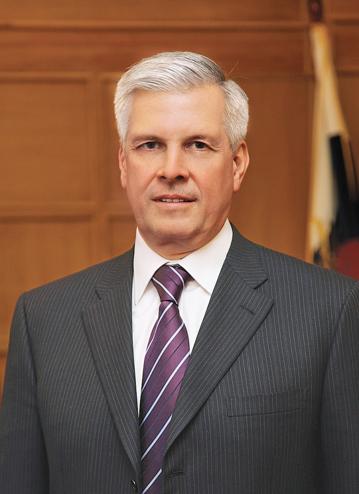 Sergey Dankvert