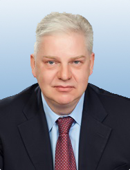 Dmitry Gogin