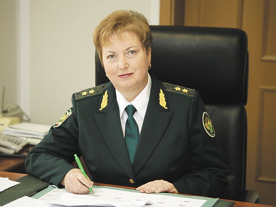 Tatyana Golendeeva