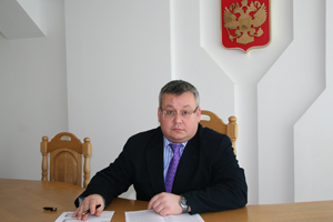 Sergey Bulba