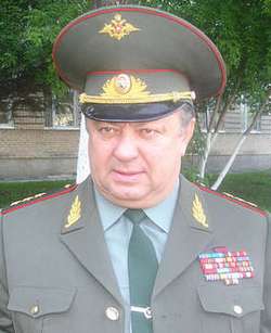 Sergey Bunin