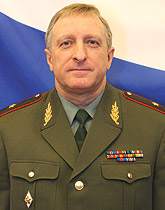 Yuri Burdyug