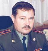 Vladimir Burkov
