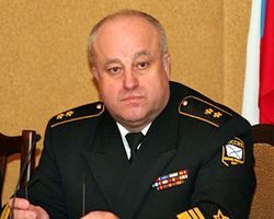 Oleg Burtsev