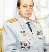 Yuri Buryak