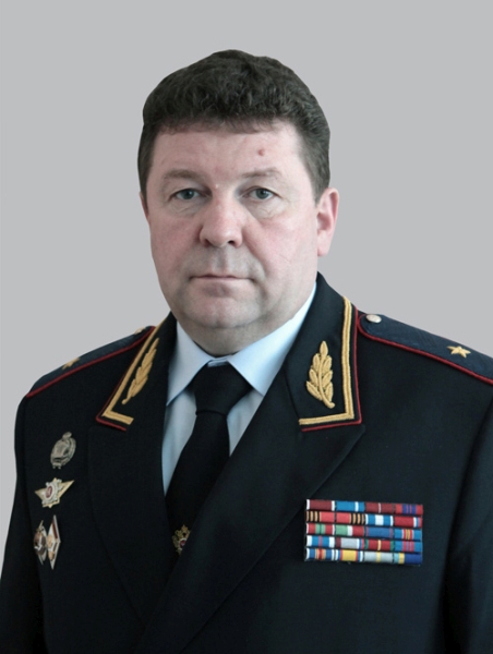 Sergey Girko