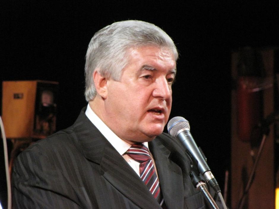 Evgeny Butko