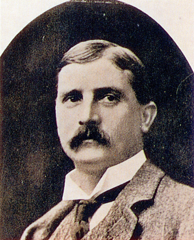 Francis Aglen