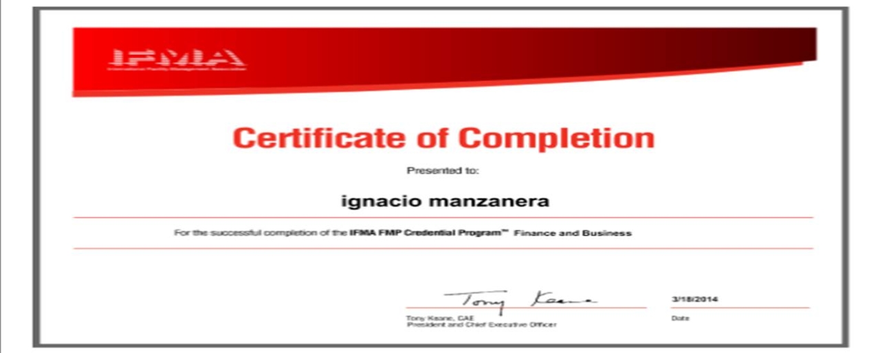 Gallery of Ignacio Manzanera