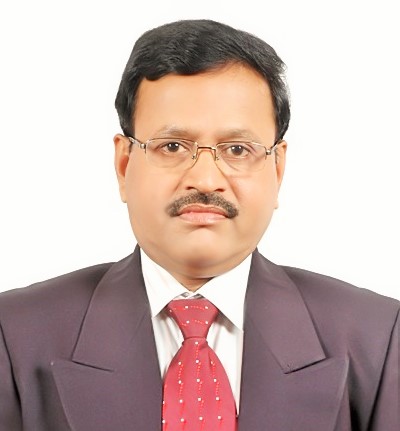 Mahipal Benjaram
