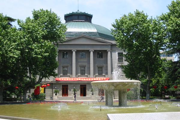 Gallery of Chi-pao Chen