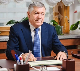 Ernest Valeev