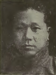 Chin-lin Chen