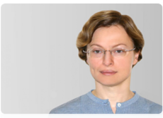 Eve Vasilevskaya