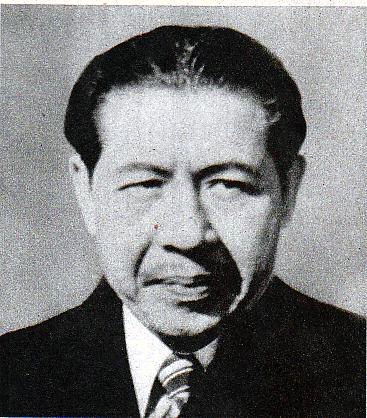 Chen Gongbo