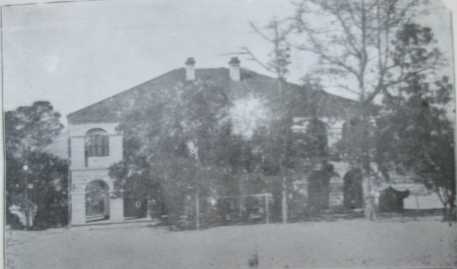 Gallery of Theodore Hsi-en Chen