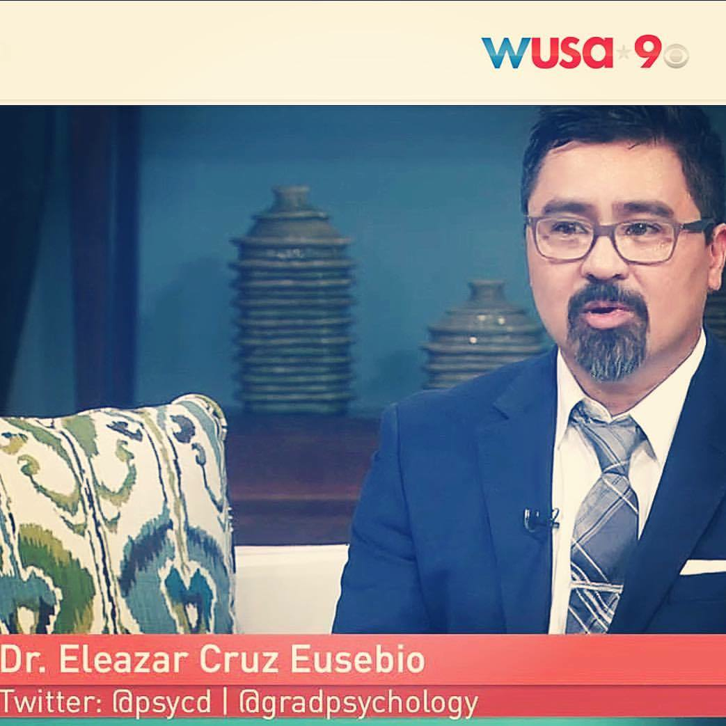 Eleazar Eusebio