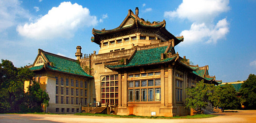 Gallery of Li-kiang Chen