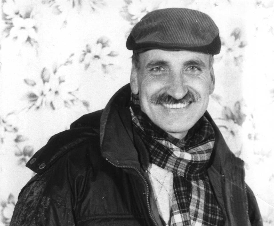 Victor Alexandrovich Pogadaev