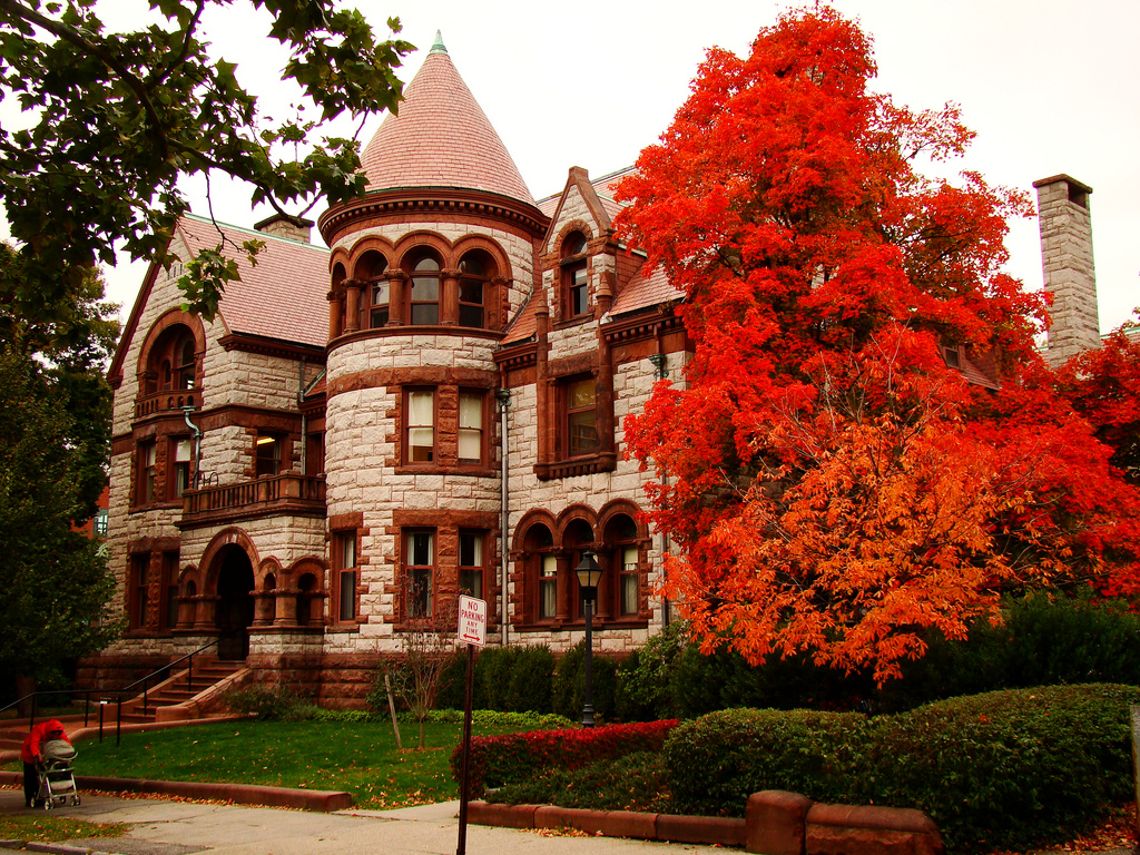 Gallery of C. C. Chen
