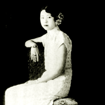 Spouse (3): Tan Yuling