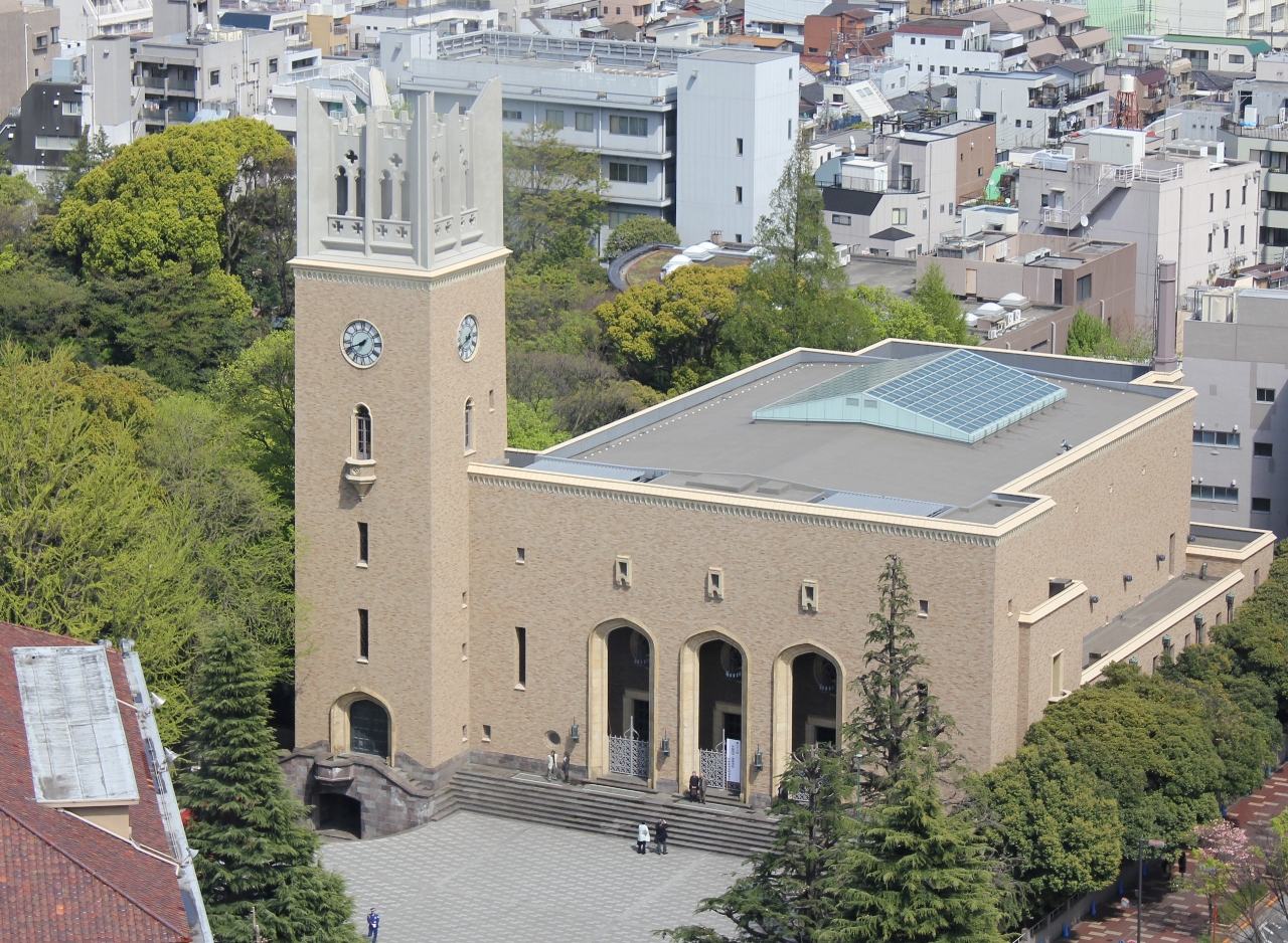 Gallery of Chih-chang Wang