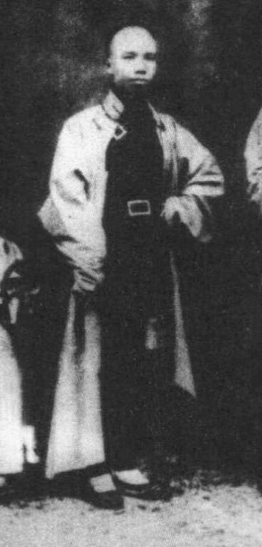 Sitong Tan