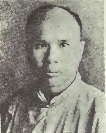Chi Wang