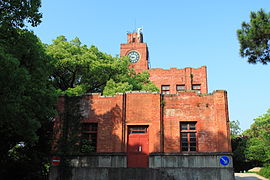 Gallery of Wei-teh Wu