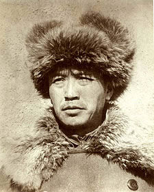 Yun Ze