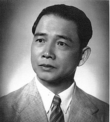 Wang Jingwei
