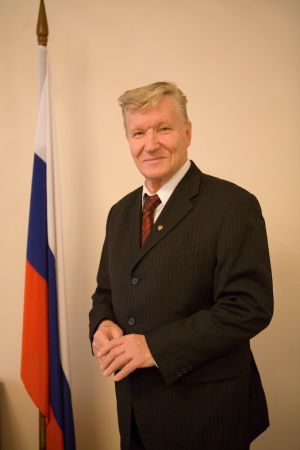 Valentin Vlasov
