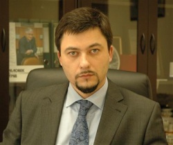 Aleksey Vovchenko