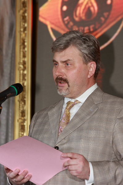Vladimir Azbukin