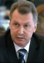 Sergey Vinokurov