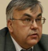 Sergey Vershinin