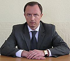 Valentin Vereshchaka