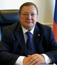 Mikhail Verzilin