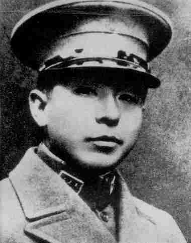Zhang Xueliang