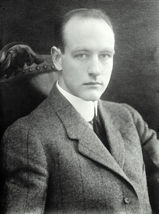 Roy Andrews