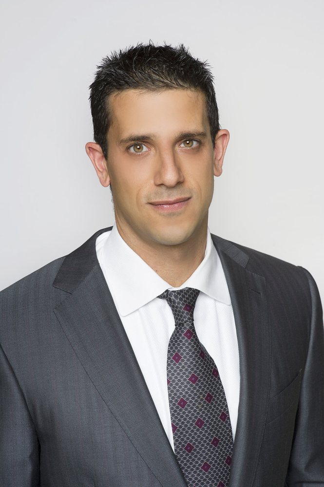 Oren Atias