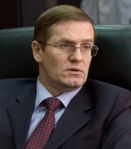 Sergey Vasiliev